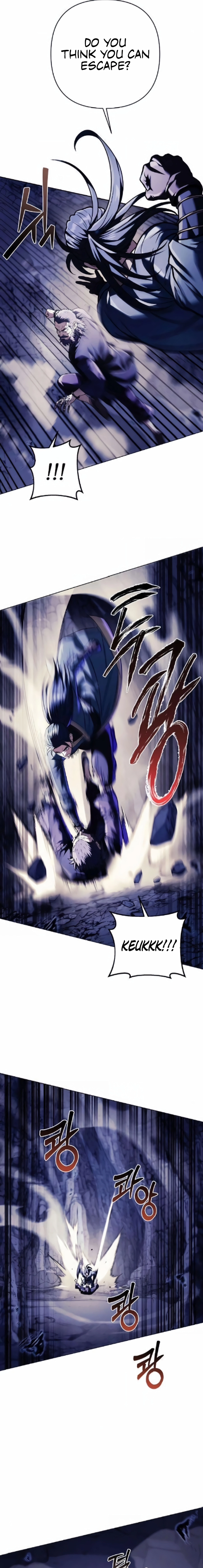 Read The Sichuan Tyrant chapter 18 image 24 on Lezhin