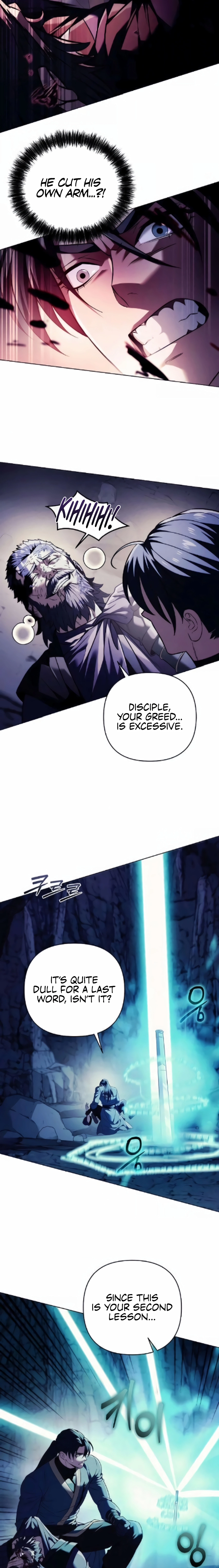 Read The Sichuan Tyrant chapter 18 image 26 on Lezhin