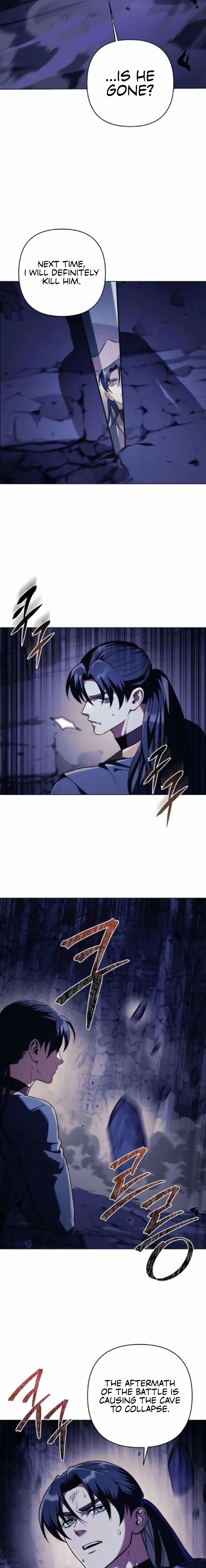 Read The Sichuan Tyrant chapter 18 image 30 on Lezhin