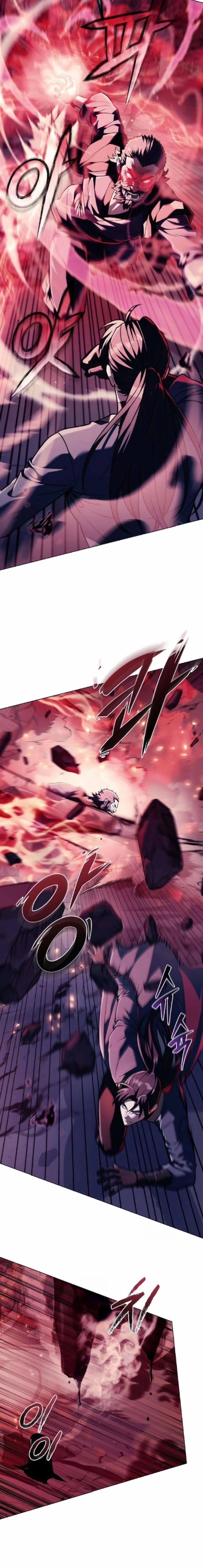Read The Sichuan Tyrant chapter 18 image 5 on Lezhin