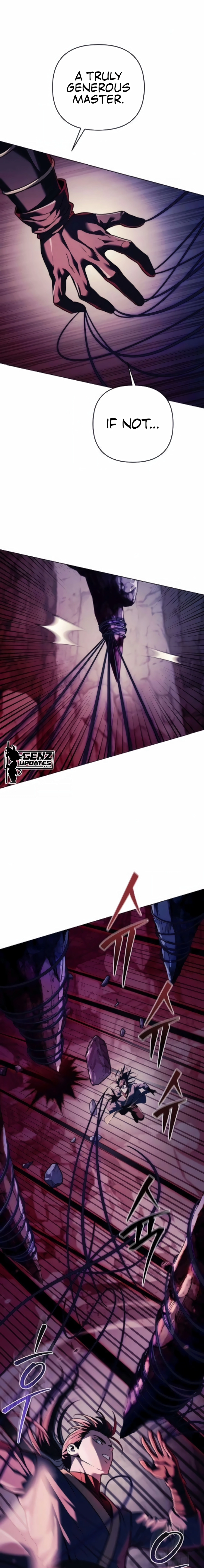 Read The Sichuan Tyrant chapter 18 image 7 on Lezhin