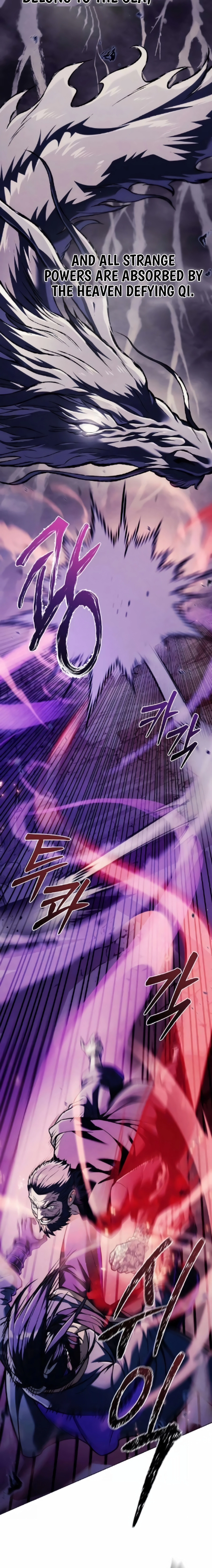 Read The Sichuan Tyrant chapter 18 image 9 on Lezhin