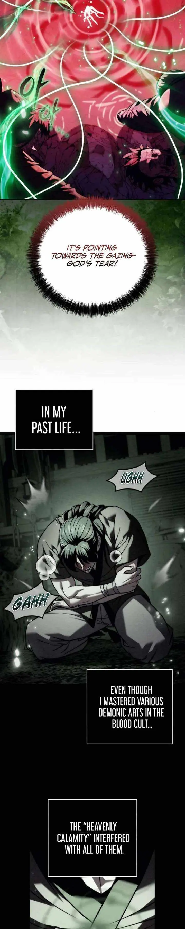 Read The Sichuan Tyrant chapter 19 image 1 on Lezhin