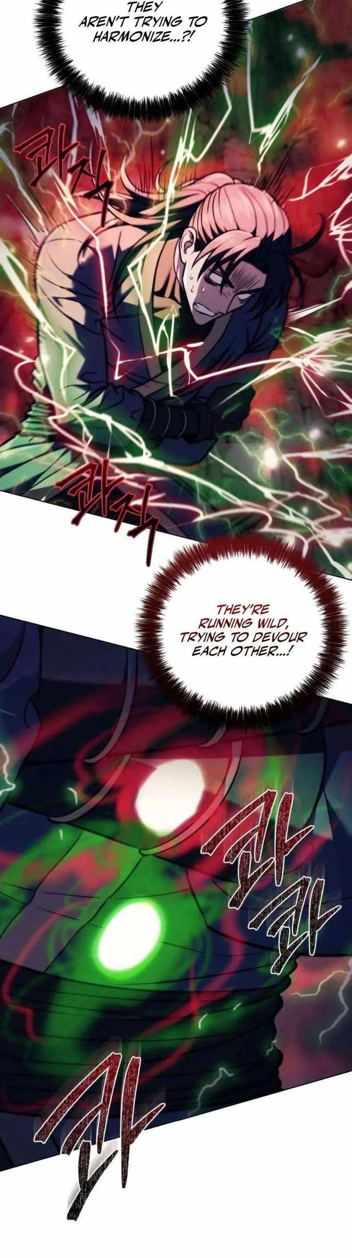 Read The Sichuan Tyrant chapter 19 image 15 on Lezhin