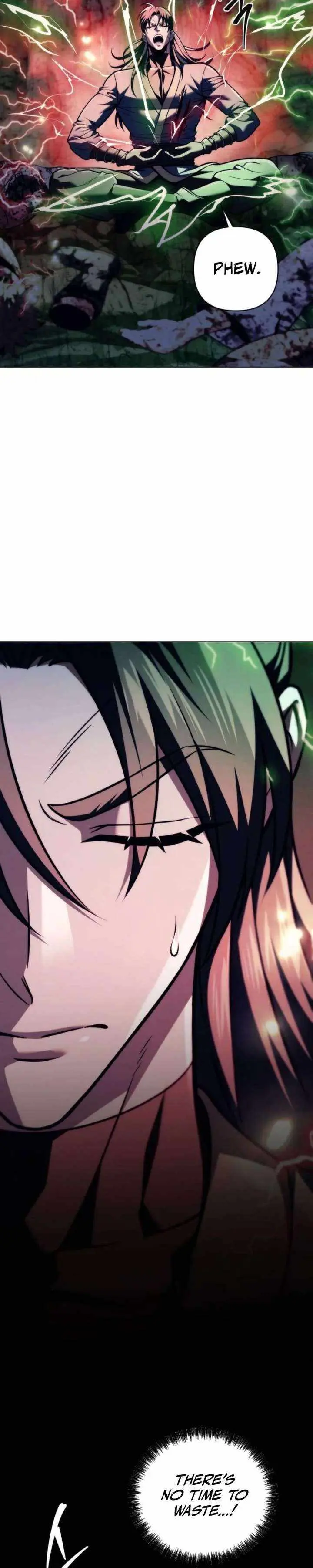 Read The Sichuan Tyrant chapter 19 image 17 on Lezhin