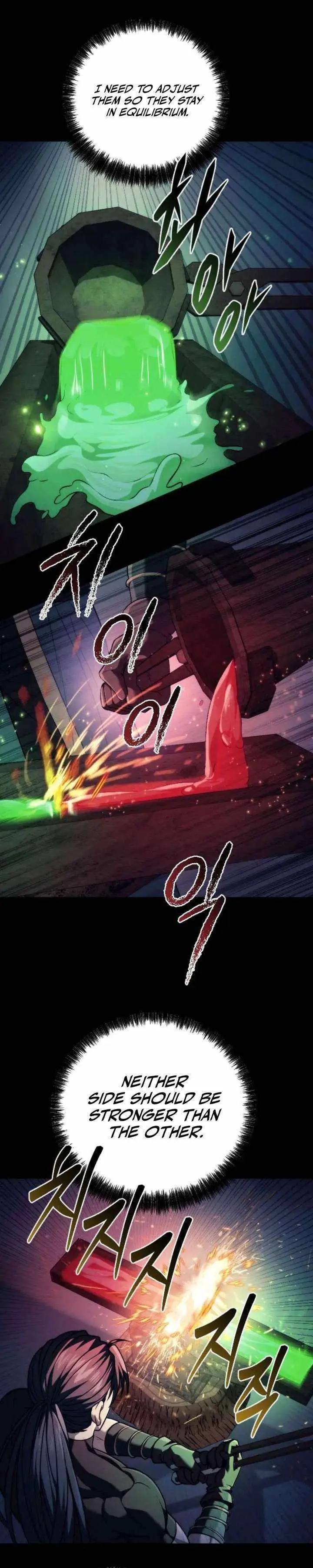 Read The Sichuan Tyrant chapter 19 image 19 on Lezhin
