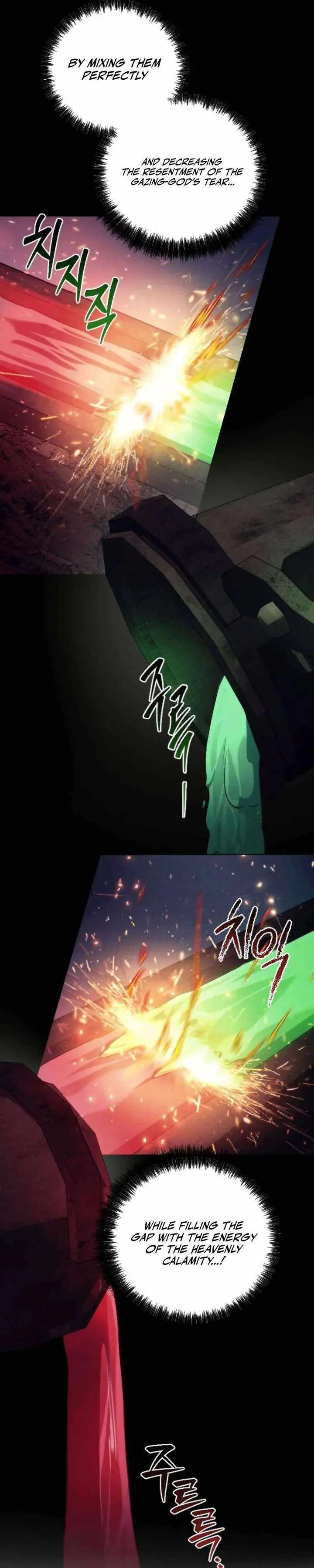 Read The Sichuan Tyrant chapter 19 image 20 on Lezhin