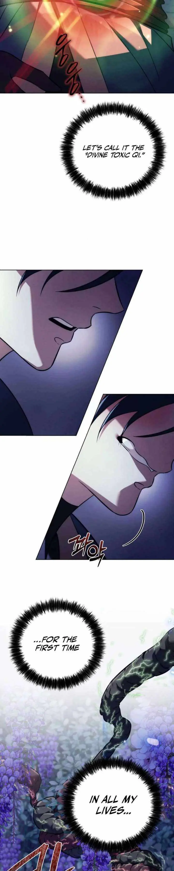 Read The Sichuan Tyrant chapter 19 image 25 on Lezhin