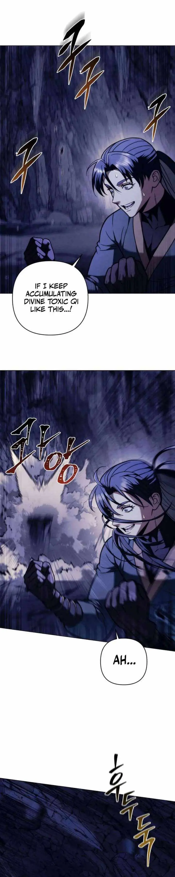 Read The Sichuan Tyrant chapter 19 image 27 on Lezhin