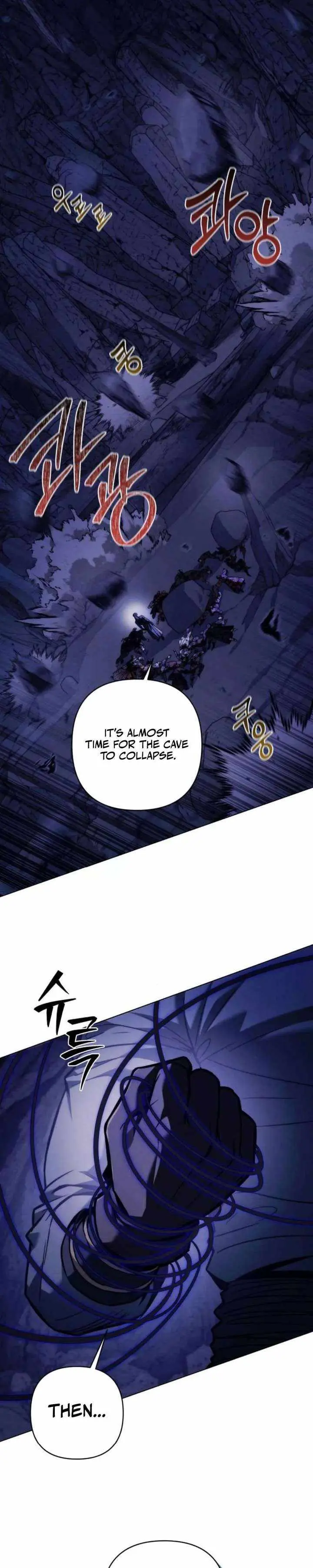 Read The Sichuan Tyrant chapter 19 image 28 on Lezhin
