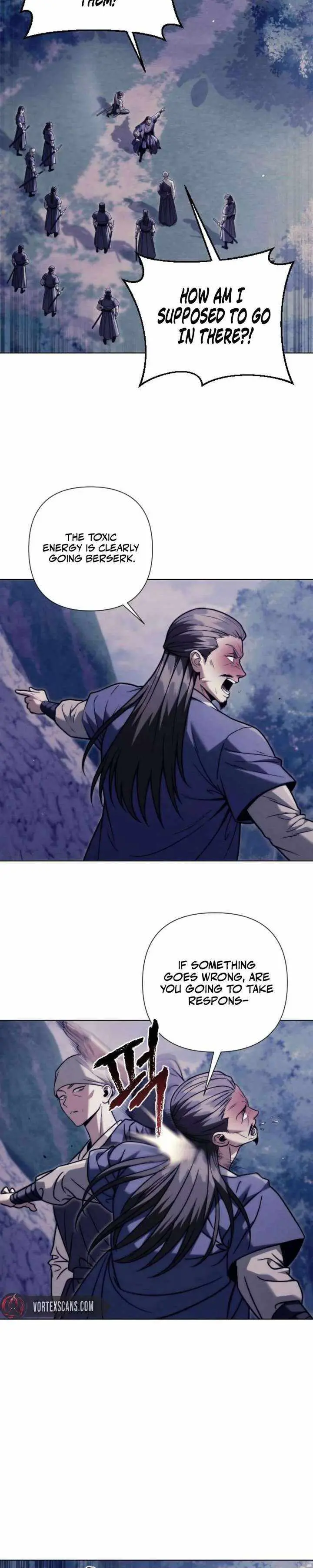 Read The Sichuan Tyrant chapter 19 image 33 on Lezhin