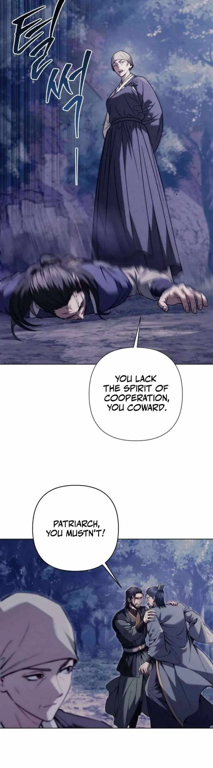 Read The Sichuan Tyrant chapter 19 image 34 on Lezhin