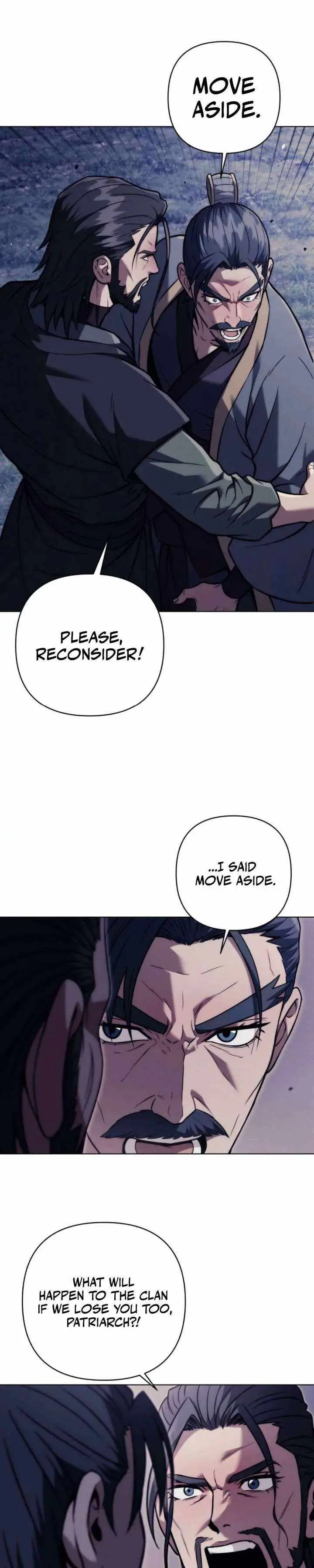Read The Sichuan Tyrant chapter 19 image 35 on Lezhin