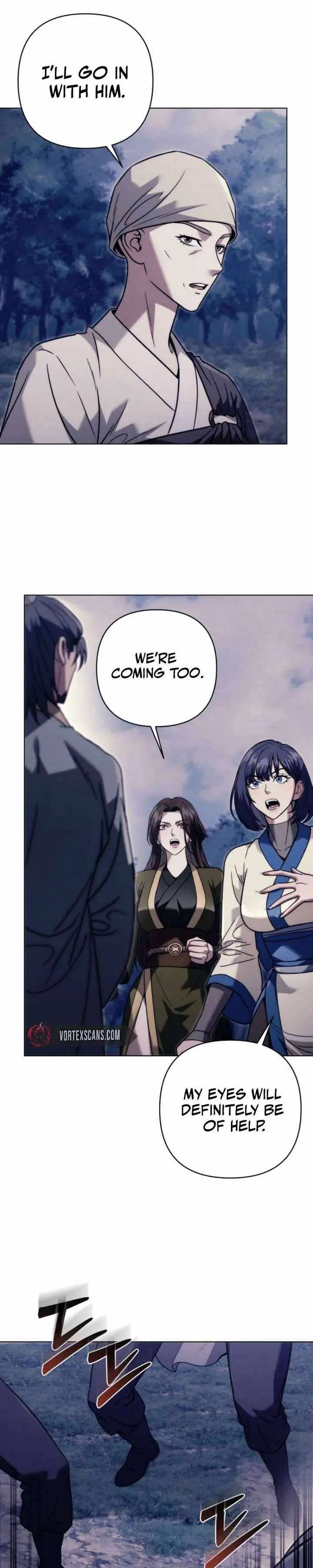 Read The Sichuan Tyrant chapter 19 image 37 on Lezhin