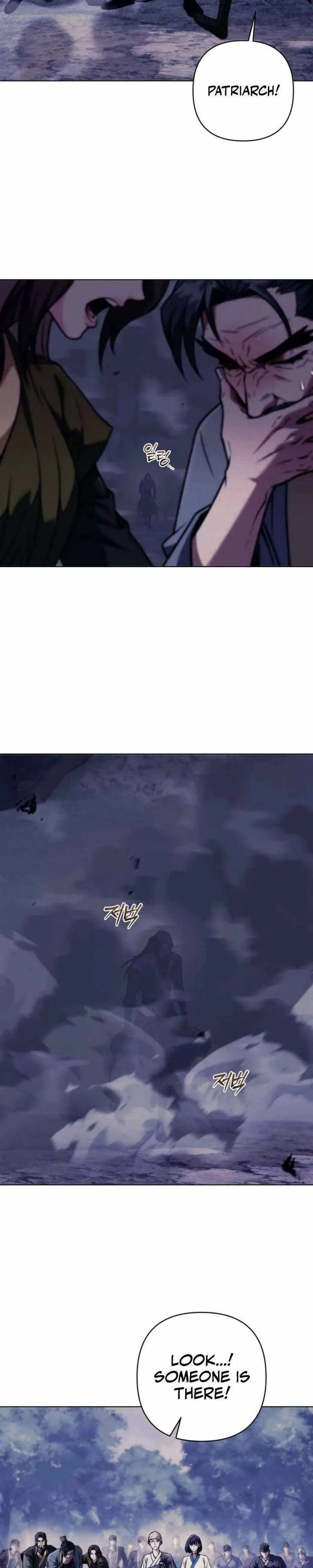 Read The Sichuan Tyrant chapter 19 image 41 on Lezhin