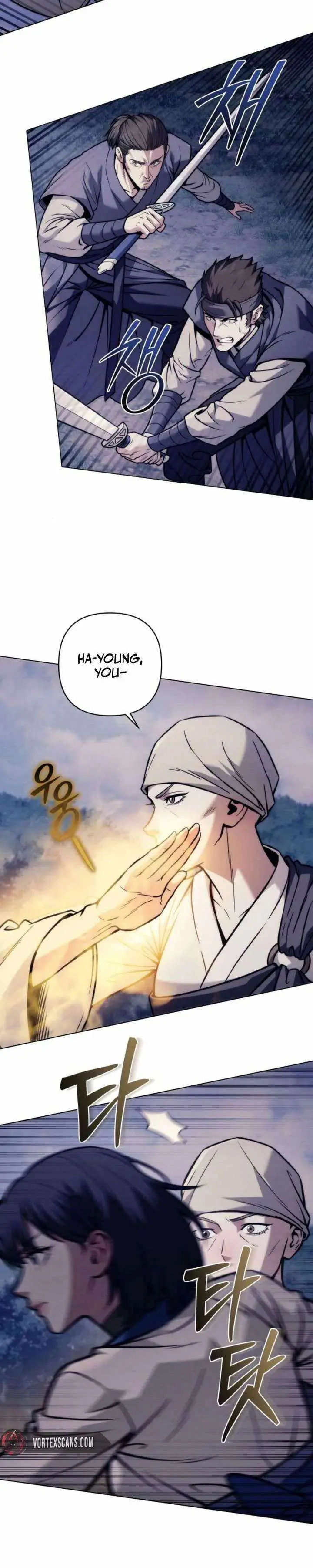 Read The Sichuan Tyrant chapter 19 image 44 on Lezhin