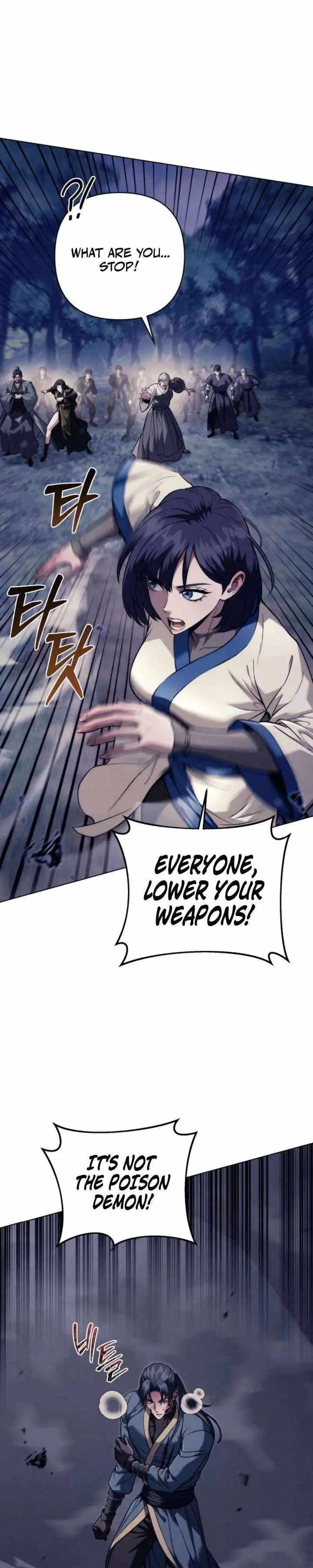 Read The Sichuan Tyrant chapter 19 image 45 on Lezhin