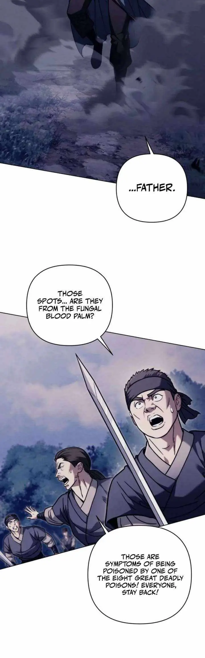 Read The Sichuan Tyrant chapter 19 image 46 on Lezhin