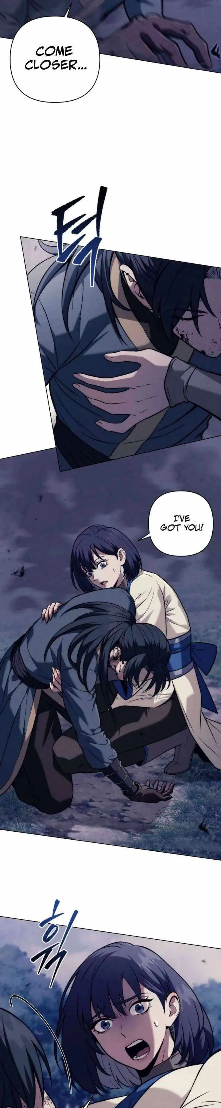 Read The Sichuan Tyrant chapter 19 image 48 on Lezhin