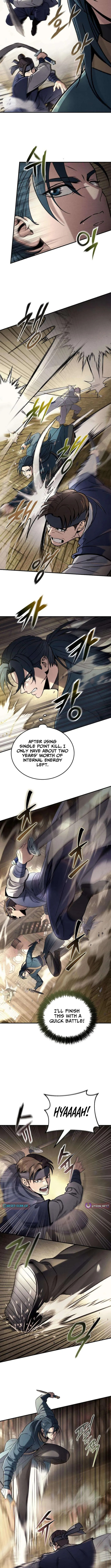 Read The Sichuan Tyrant chapter 2 image 10 on Lezhin