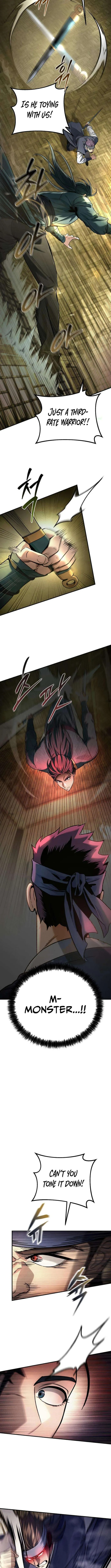 Read The Sichuan Tyrant chapter 2 image 12 on Lezhin