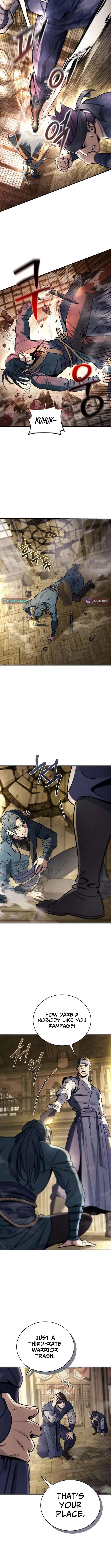 Read The Sichuan Tyrant chapter 2 image 13 on Lezhin