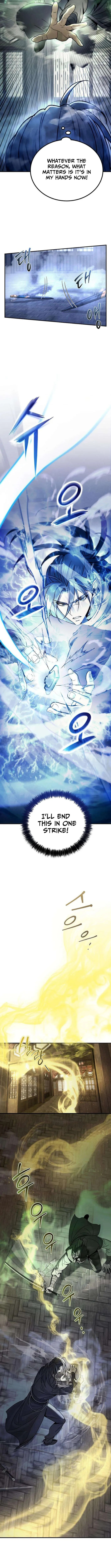 Read The Sichuan Tyrant chapter 2 image 17 on Lezhin