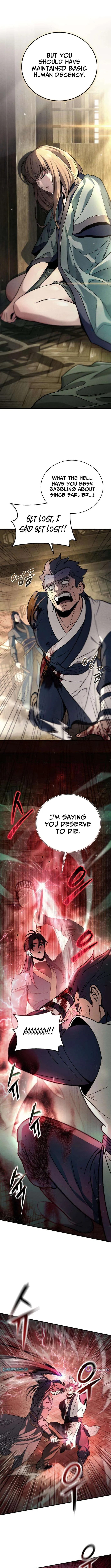 Read The Sichuan Tyrant chapter 2 image 3 on Lezhin