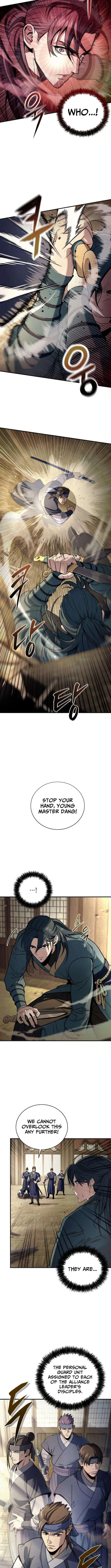 Read The Sichuan Tyrant chapter 2 image 4 on Lezhin