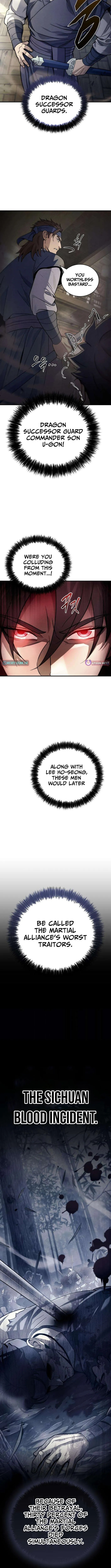 Read The Sichuan Tyrant chapter 2 image 5 on Lezhin