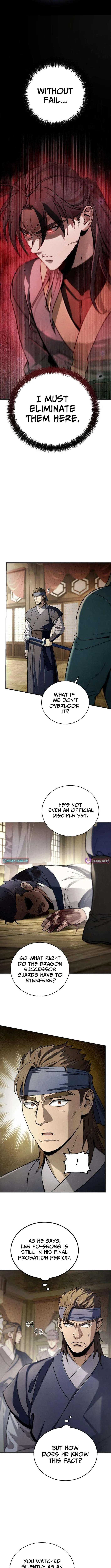 Read The Sichuan Tyrant chapter 2 image 6 on Lezhin