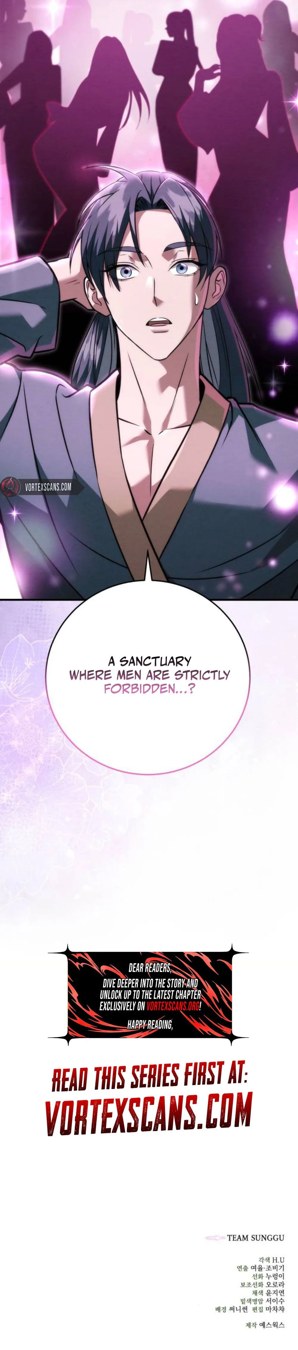 Read The Sichuan Tyrant chapter 20 image 18 on Lezhin