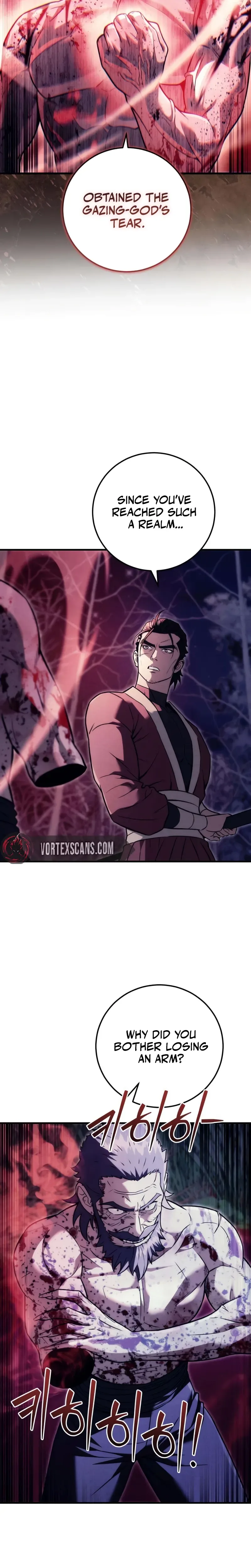 Read The Sichuan Tyrant chapter 21 image 10 on Lezhin