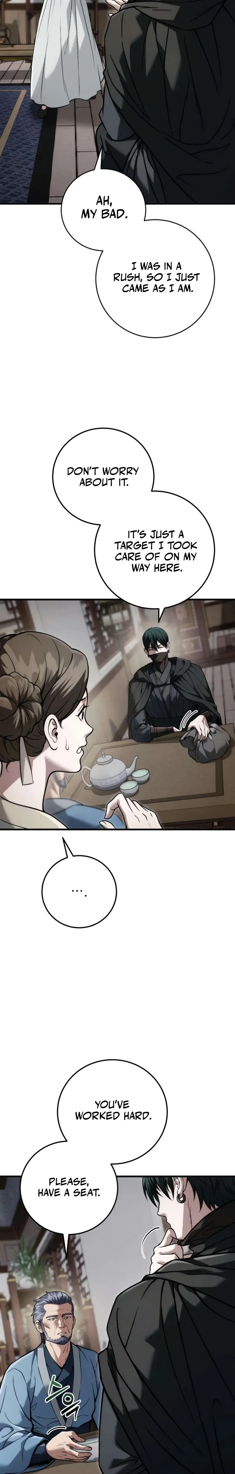 Read The Sichuan Tyrant chapter 21 image 16 on Lezhin