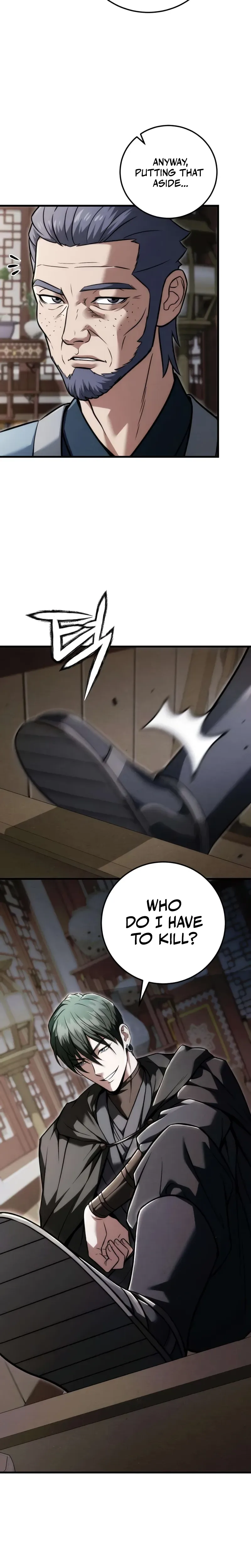 Read The Sichuan Tyrant chapter 21 image 19 on Lezhin