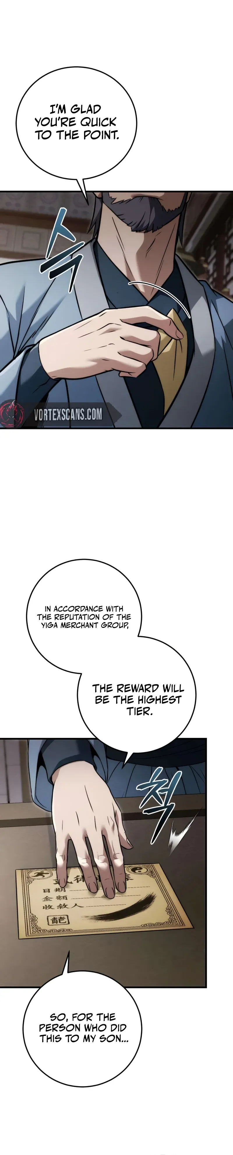 Read The Sichuan Tyrant chapter 21 image 20 on Lezhin