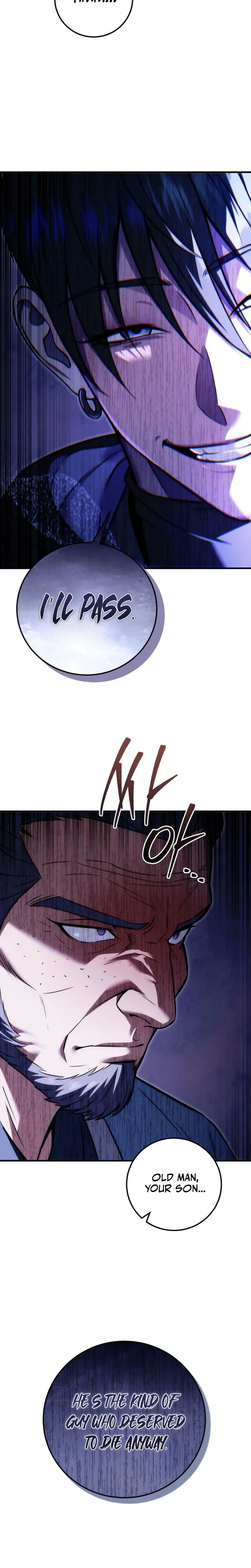 Read The Sichuan Tyrant chapter 21 image 22 on Lezhin