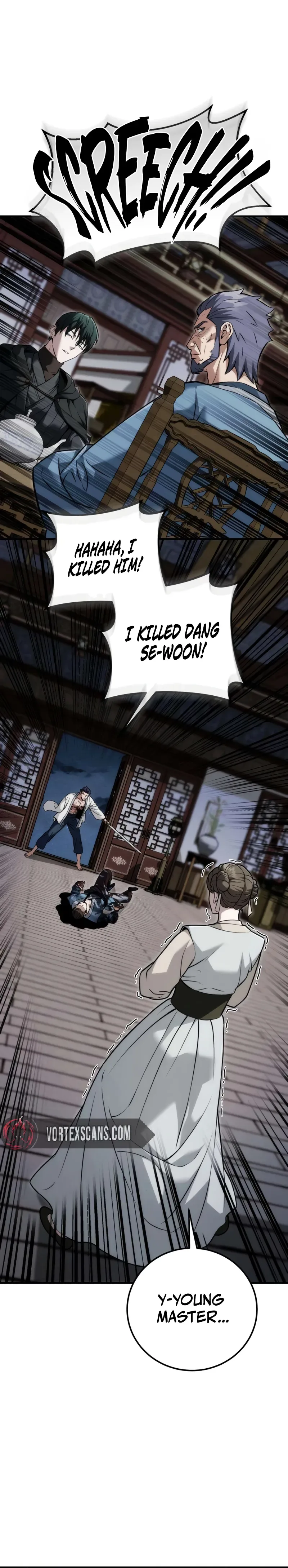 Read The Sichuan Tyrant chapter 21 image 23 on Lezhin