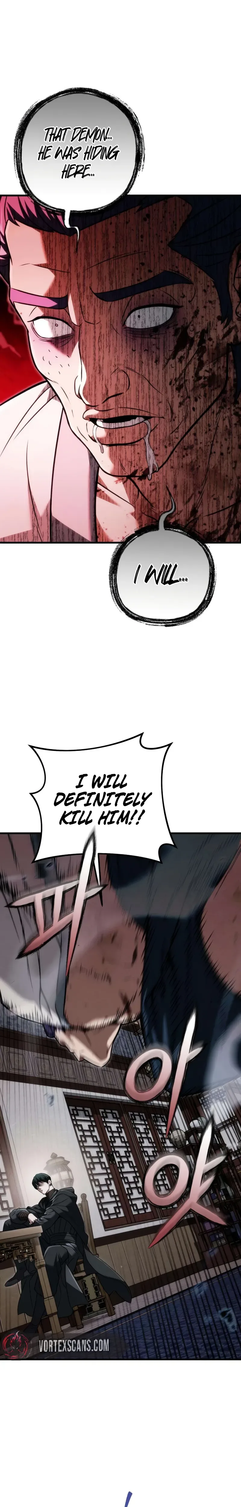 Read The Sichuan Tyrant chapter 21 image 25 on Lezhin