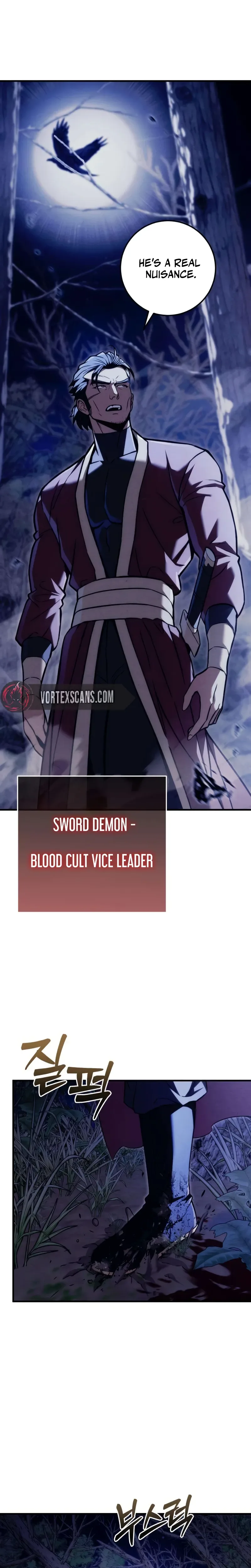 Read The Sichuan Tyrant chapter 21 image 3 on Lezhin