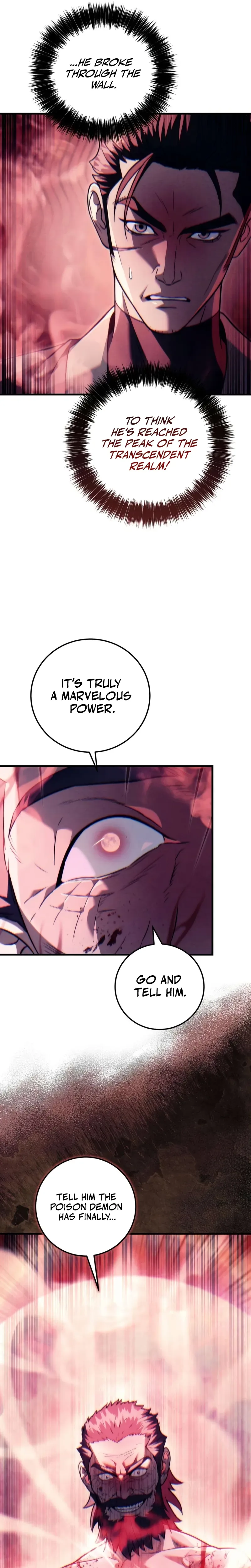Read The Sichuan Tyrant chapter 21 image 9 on Lezhin