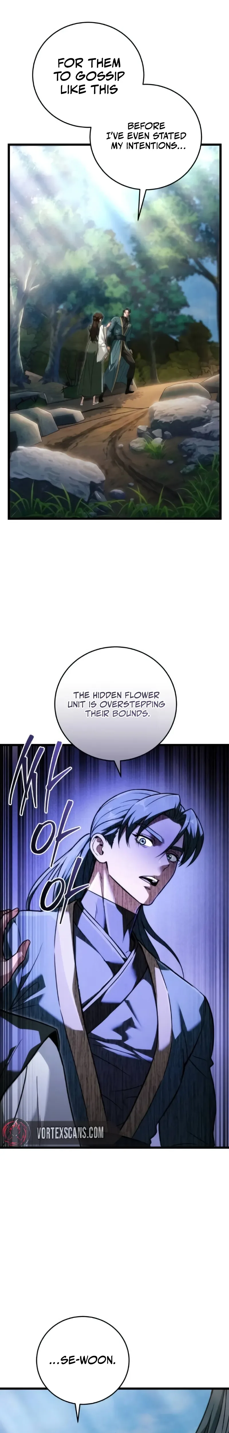 Read The Sichuan Tyrant chapter 22 image 13 on Lezhin