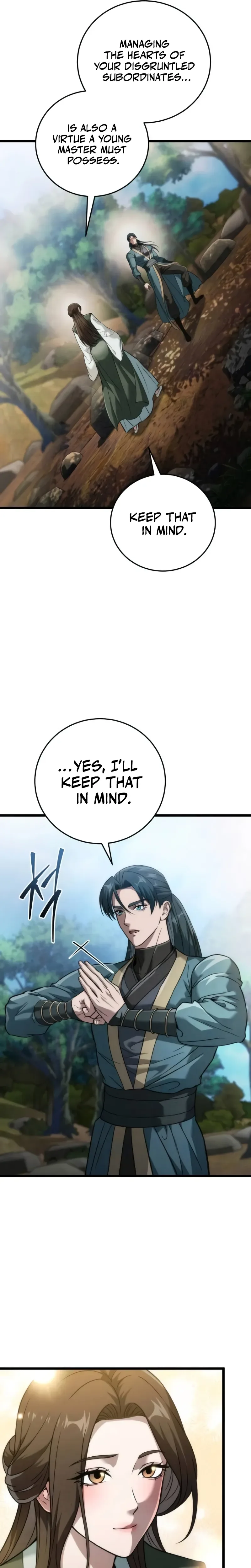 Read The Sichuan Tyrant chapter 22 image 15 on Lezhin