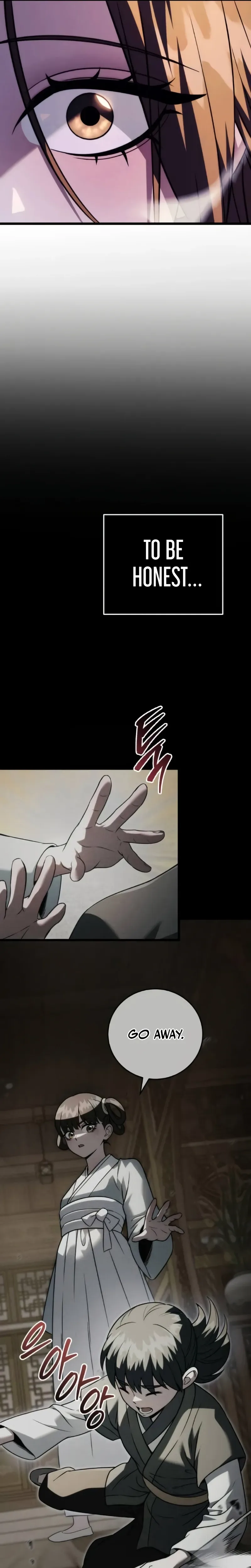 Read The Sichuan Tyrant chapter 22 image 21 on Lezhin