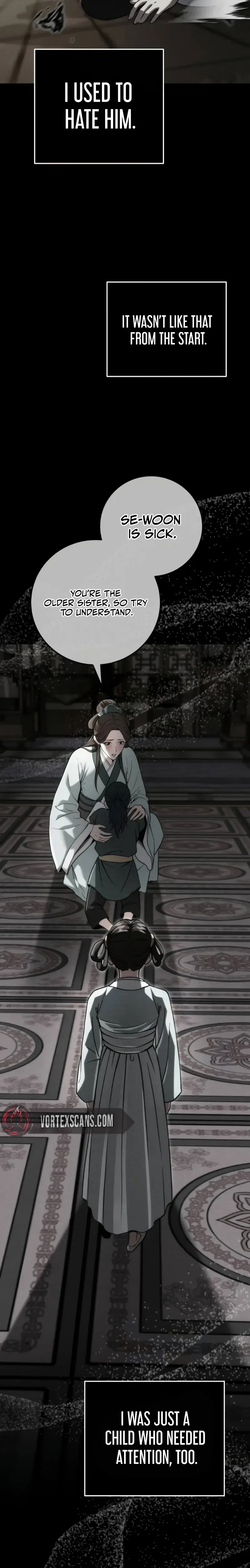 Read The Sichuan Tyrant chapter 22 image 22 on Lezhin