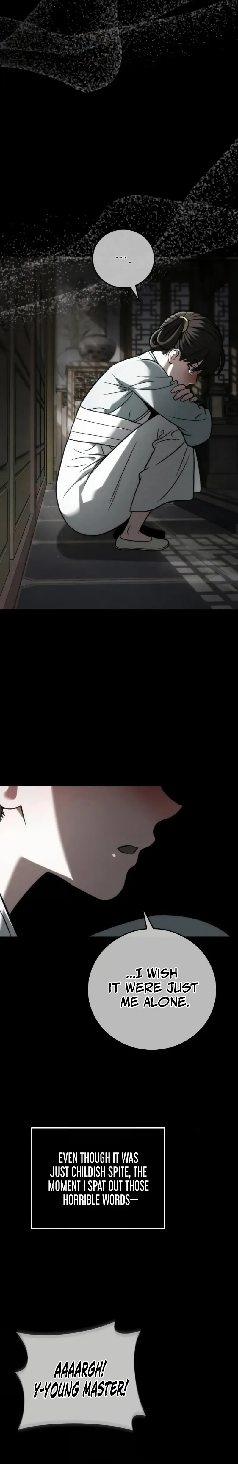 Read The Sichuan Tyrant chapter 22 image 23 on Lezhin