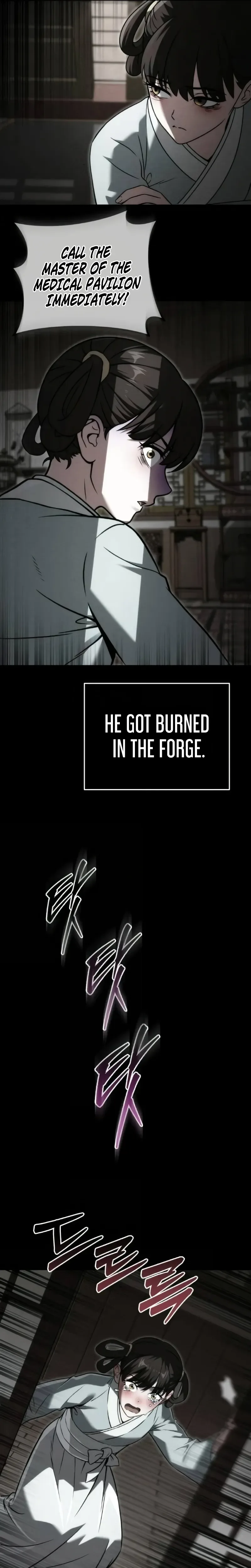 Read The Sichuan Tyrant chapter 22 image 24 on Lezhin