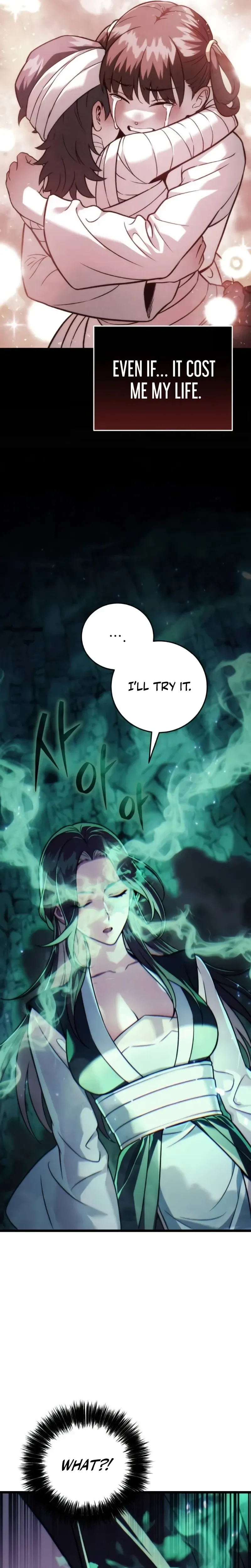 Read The Sichuan Tyrant chapter 22 image 27 on Lezhin