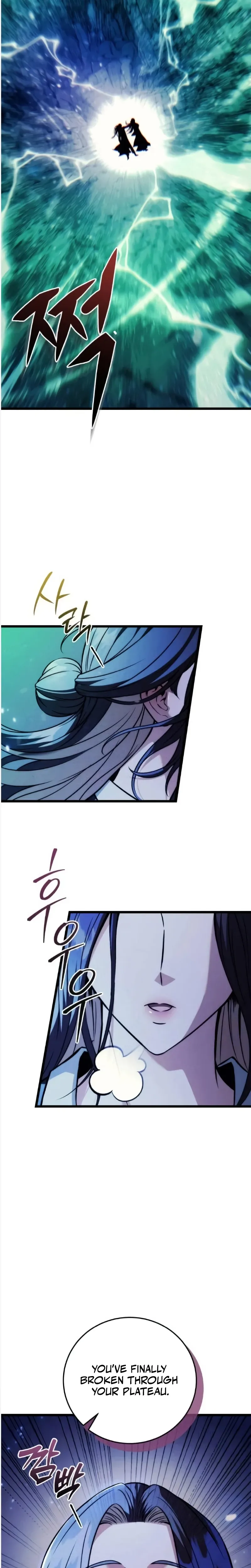 Read The Sichuan Tyrant chapter 22 image 36 on Lezhin