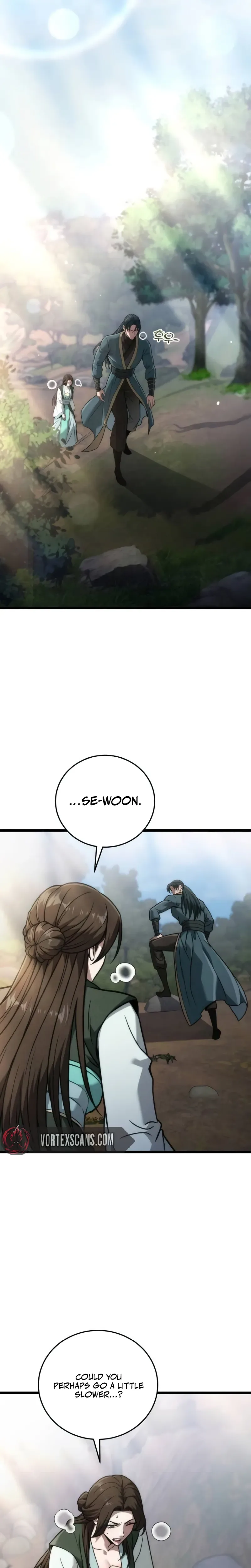 Read The Sichuan Tyrant chapter 22 image 7 on Lezhin